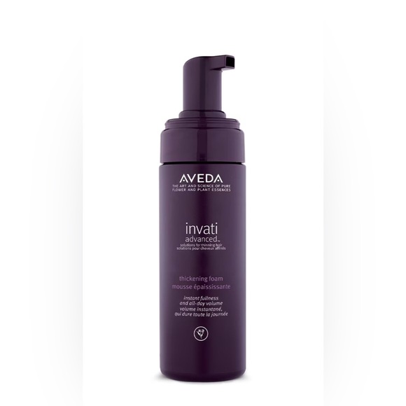 AVEDA_invati advanced™ thickening foam - Picture 1 of 7